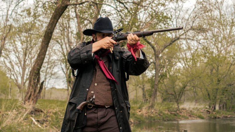 A Century of Springfield Military Rifles — and Beyond