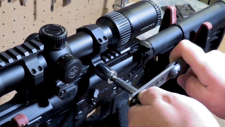 How to Mount a Rifle Scope — Tips & Tricks You Need to Know