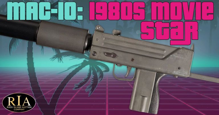 Collectible Firearms for Serious Gun Collectors