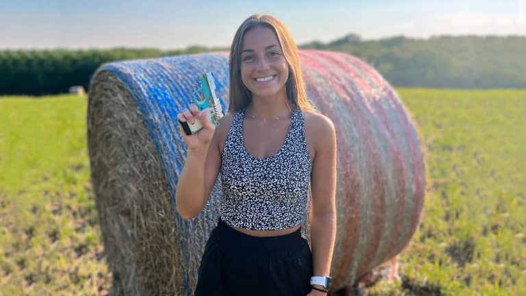 The Armory Life Interviews: Megan Miller