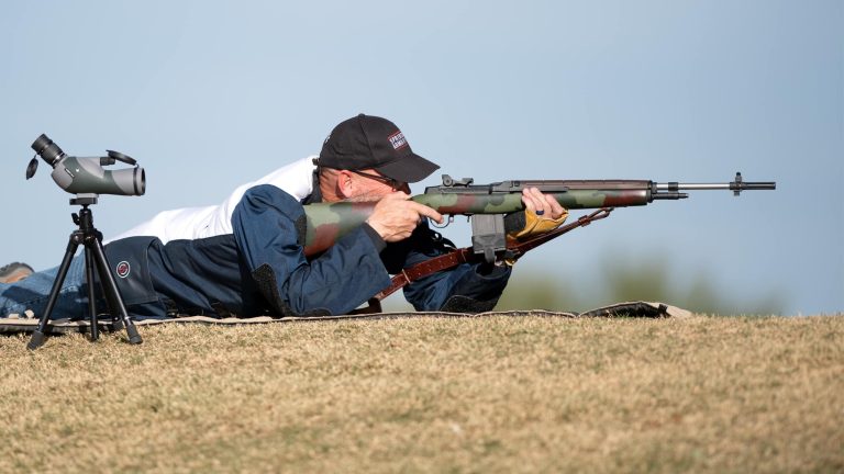 Rifle Competitions Overview: Something for Everyone