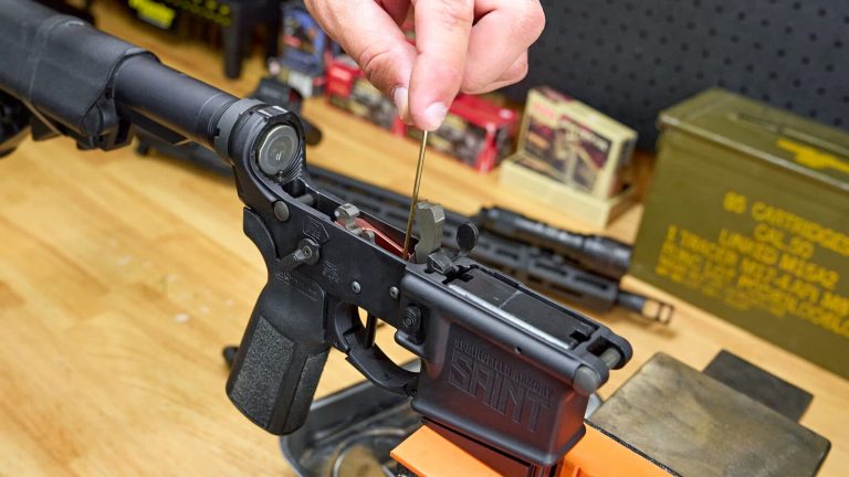 Review: Timney’s Daniel Horner Signature Two-Stage Adjustable AR Trigger