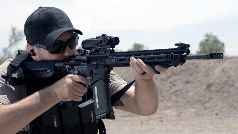 Viridian GDO 22 Review: A Green “Red Dot”?