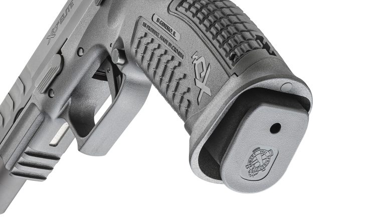 Review: XD-M Magwell Conversion Kits