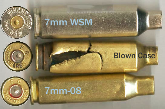 Wrong Cartridge in Chamber — What Can Happen « Daily Bulletin