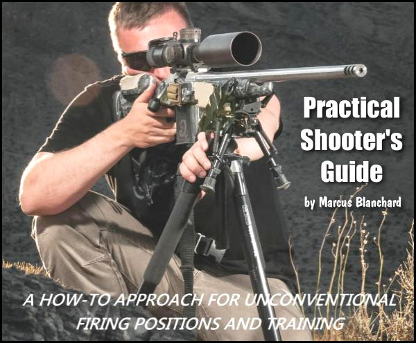 Good Print Guidebook for PRS/NRL Precision Rifle Disciplines « Daily Bulletin