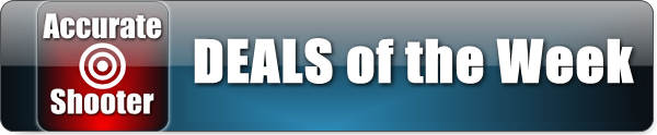 AccurateShooters Deals of the Week « Daily Bulletin