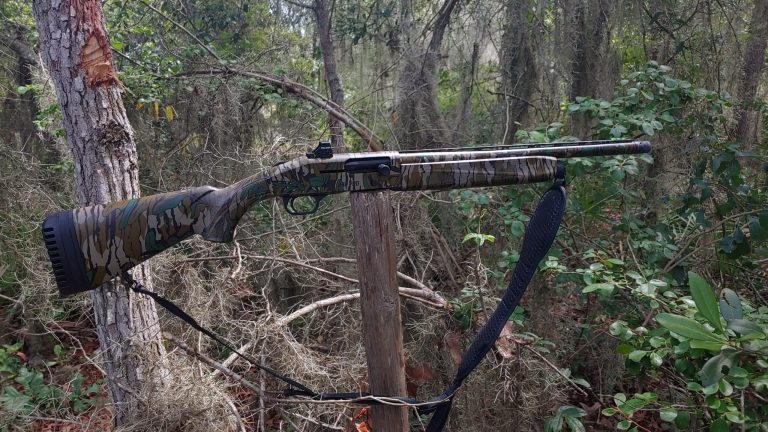 Gun Review: Mossberg 940 Pro Turkey Semi-Auto Shotgun