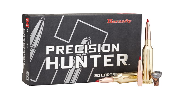 6mm Creedmoor: Competition Born and Bred