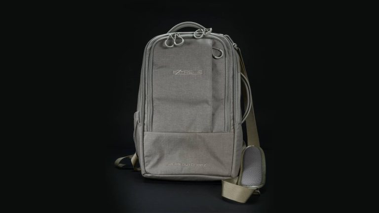 ALPS OutdoorZ Extreme Ghost 20 Review — Off-Body Stealth Carry