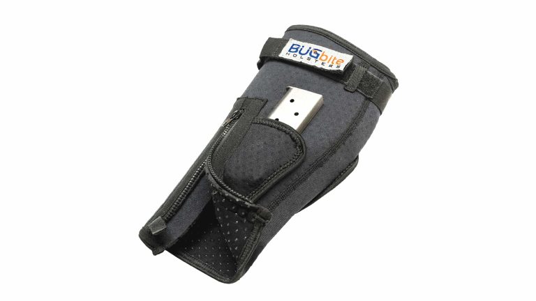 BUGBite Ankle Holster Review – The Armory Life