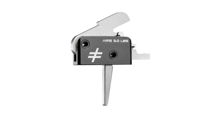 Review: Blackout Defense Zero Drop-In AR Trigger