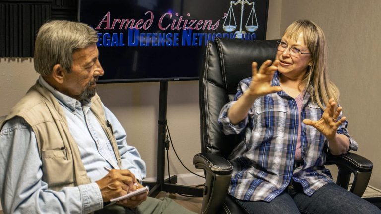 Ayoob: Why You Need to Know About Gila Hayes