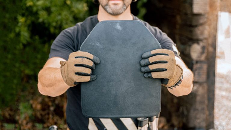 Soft vs. Hard Body Armor: Do You Know the Differences?