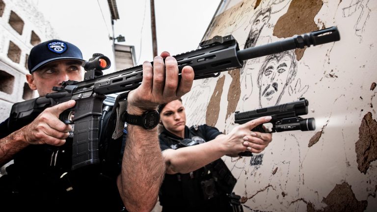 LE Lessons for the Armed Citizen: Do You Know the 10 Deadly Errors?