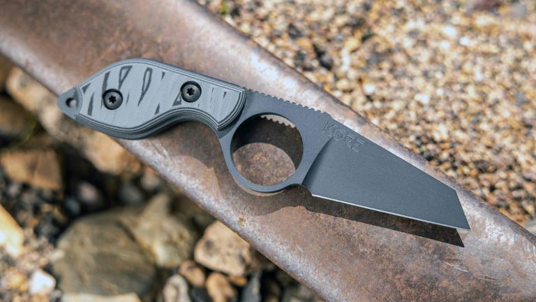 Review: Kore Defender Knife – The Armory Life