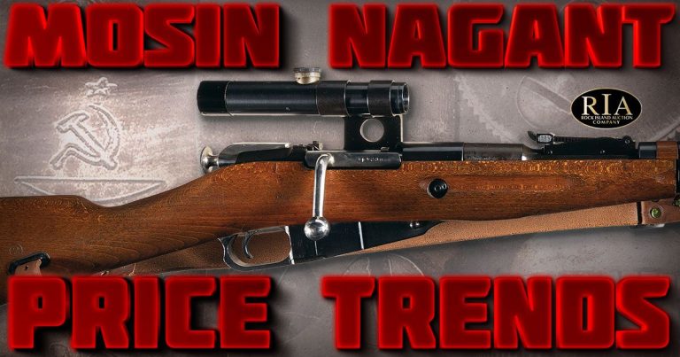 Collectible Firearms for Serious Gun Collectors