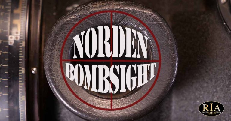 Collectible Firearms for Serious Gun Collectors