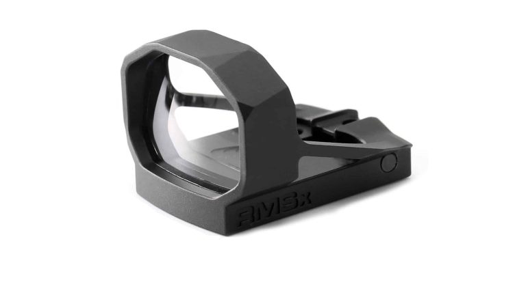 Shield RMSx Review: Testing the Tiny Titan