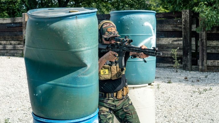The X8: A Thinking Man’s Drill