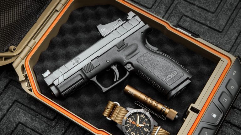 Review: XD OSP Slide Conversion Kits