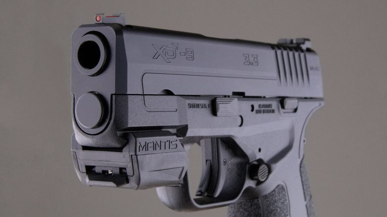 Dry-Fire Practice Tips – The Armory Life