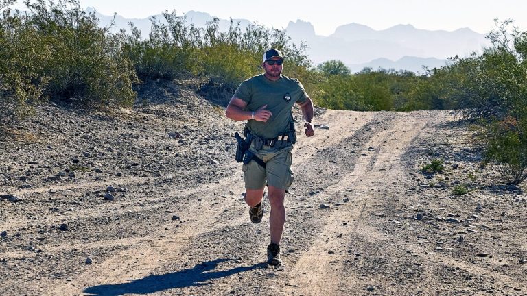 Fitness & Shooting: The Secrets You Don’t Know