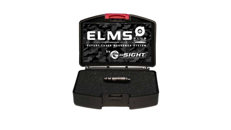 Review: The G-Sight ELMS Expert Laser Marksman System