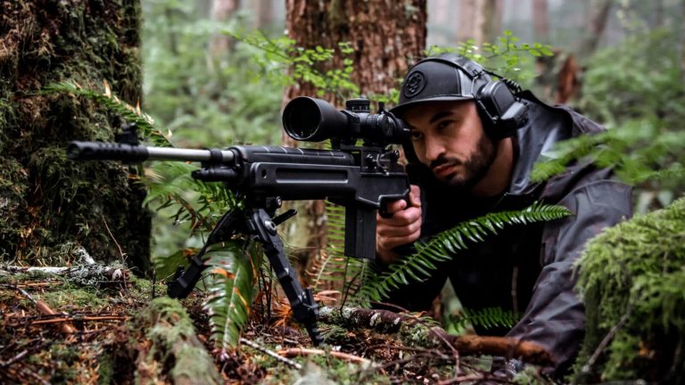 Bipods 101: Everything You Need To Know