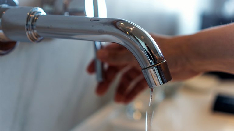 Water Budgeting: Are You Ready?