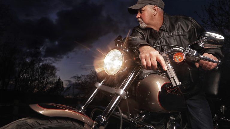Is the SA-35 Suited for Modern CCW? An Undercover Cop’s Perspective