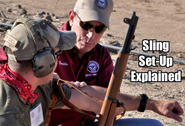 Sling Science — How to Install and Adjust Your Rifle Sling « Daily Bulletin