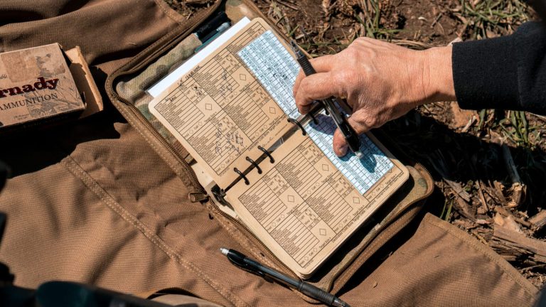 Truing Your Data for Long-Range Shooting