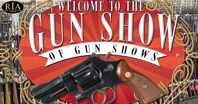 Collectible Firearms for Serious Gun Collectors