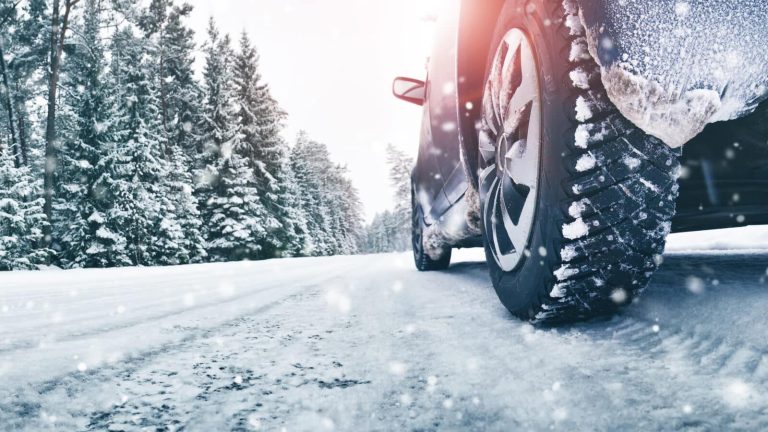 My Winter Survival Story — Don’t Make The Same Mistakes!