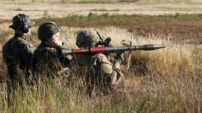 A History of the Infamous RPG-7