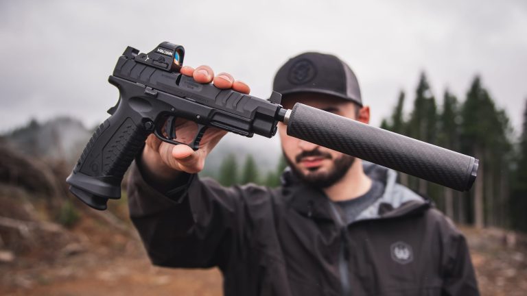 Suppressors: Are They Worth the Trouble?