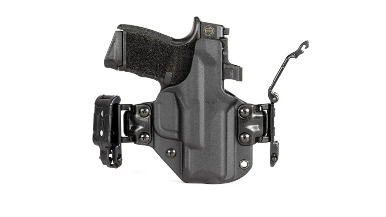 Blade-Tech Total Eclipse 2.0 Holster Review
