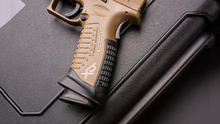 Did You Buy the Wrong Handgun?