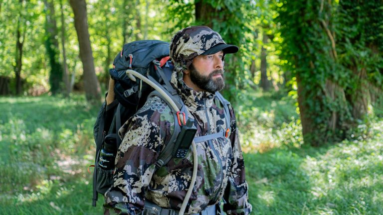 Five Essential Backpacking Items – The Armory Life