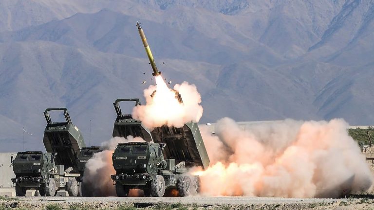 Why Moscow Hates HIMARS – The Armory Life