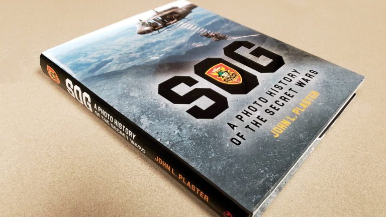 SOG: A Photo History of the Secret Wars