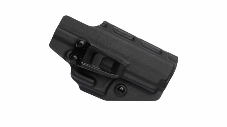 Top 5 Springfield XD Holsters