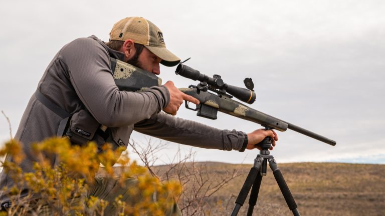 Firearms Education: What Is a Long Gun?