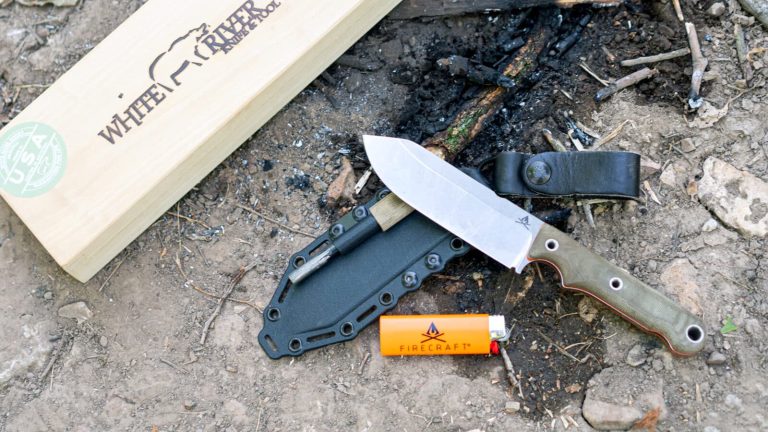 Review: White River Firecraft FC5