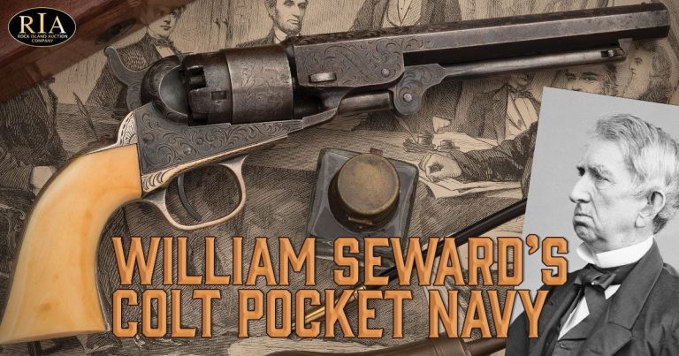 Collectible Firearms for Serious Gun Collectors