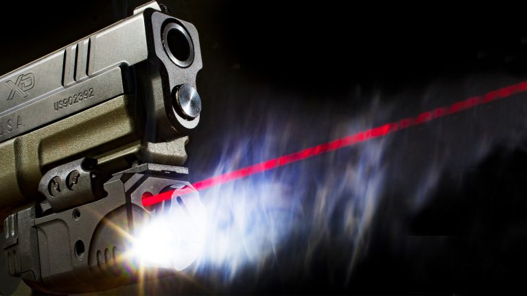 Candelas, Lumens and Everything Else — All About Tactical Lights