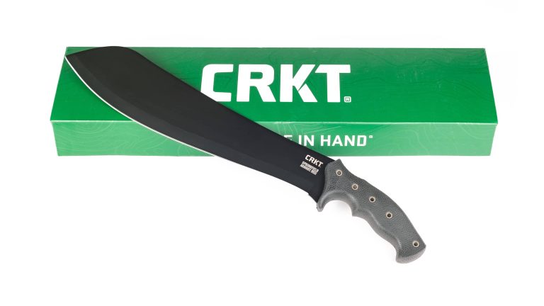CRKT Halfachance Review – The Armory Life