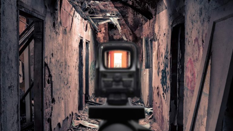EOTECH EXPS3 Review – The Armory Life