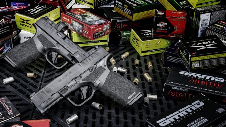 Is This the Ultimate Hellcat Pro Torture Test?